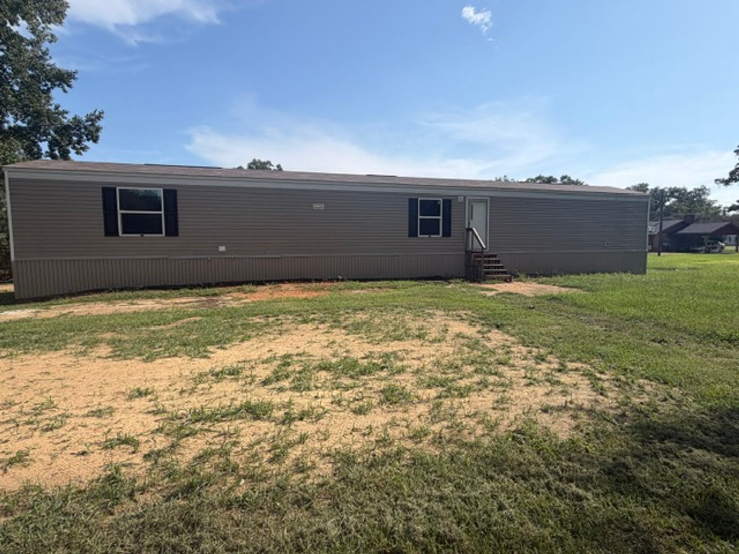 Mobile Home for Rent in Wetumpka! – photo 1