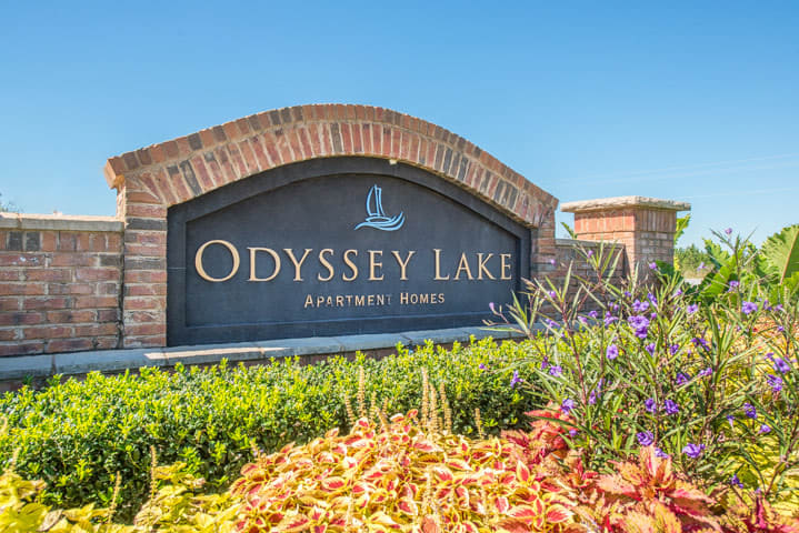 Odyssey Lake Apartments – photo 4