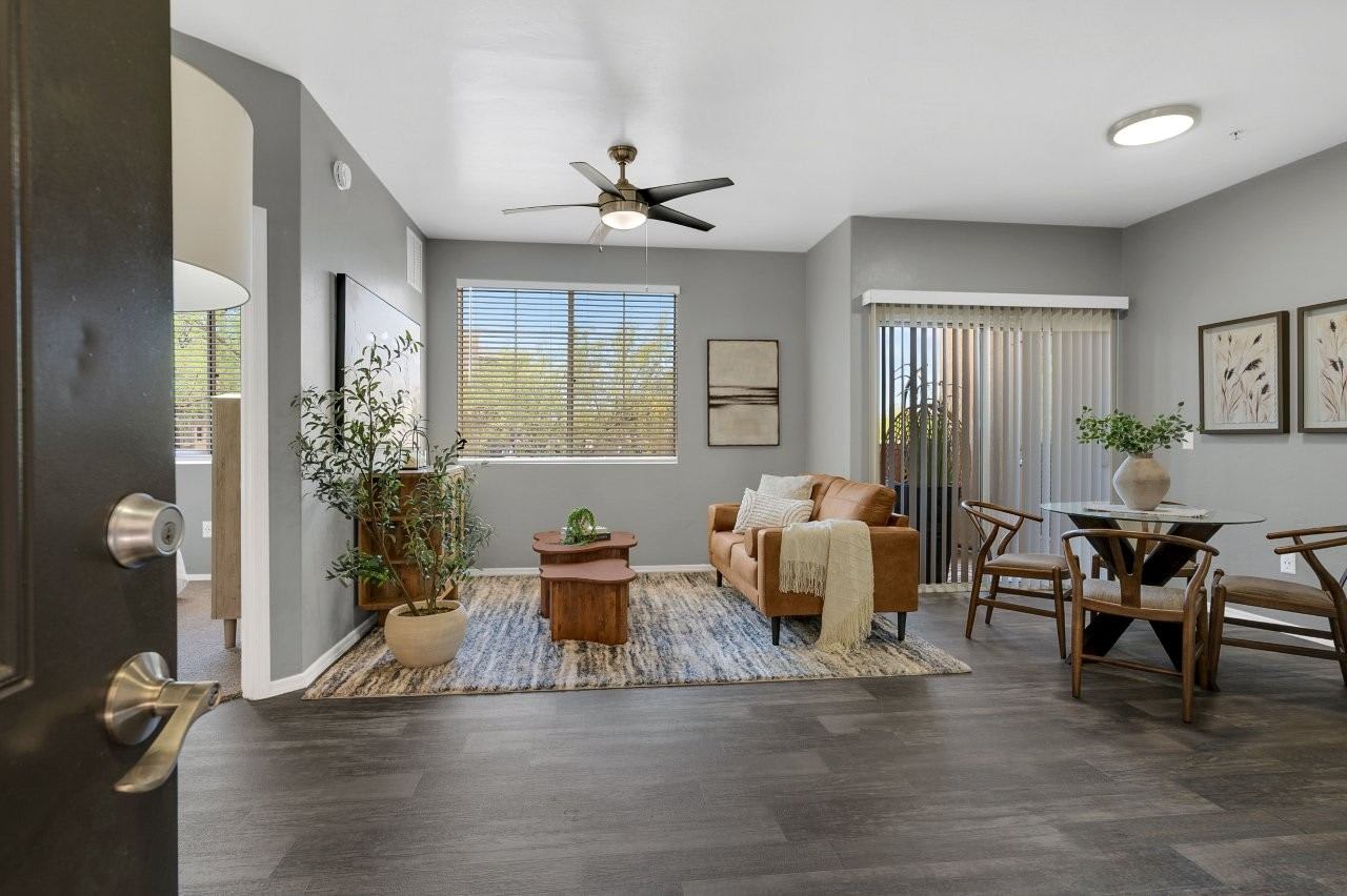 Equestrian Luxury Apartment Homes – photo 1