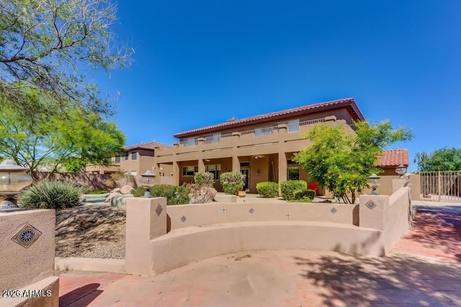 1705 E Coconino Drive – photo 4
