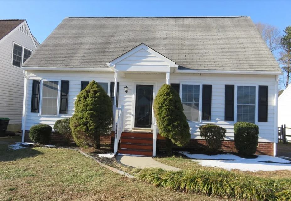 6041 Ironworks Court – photo 1
