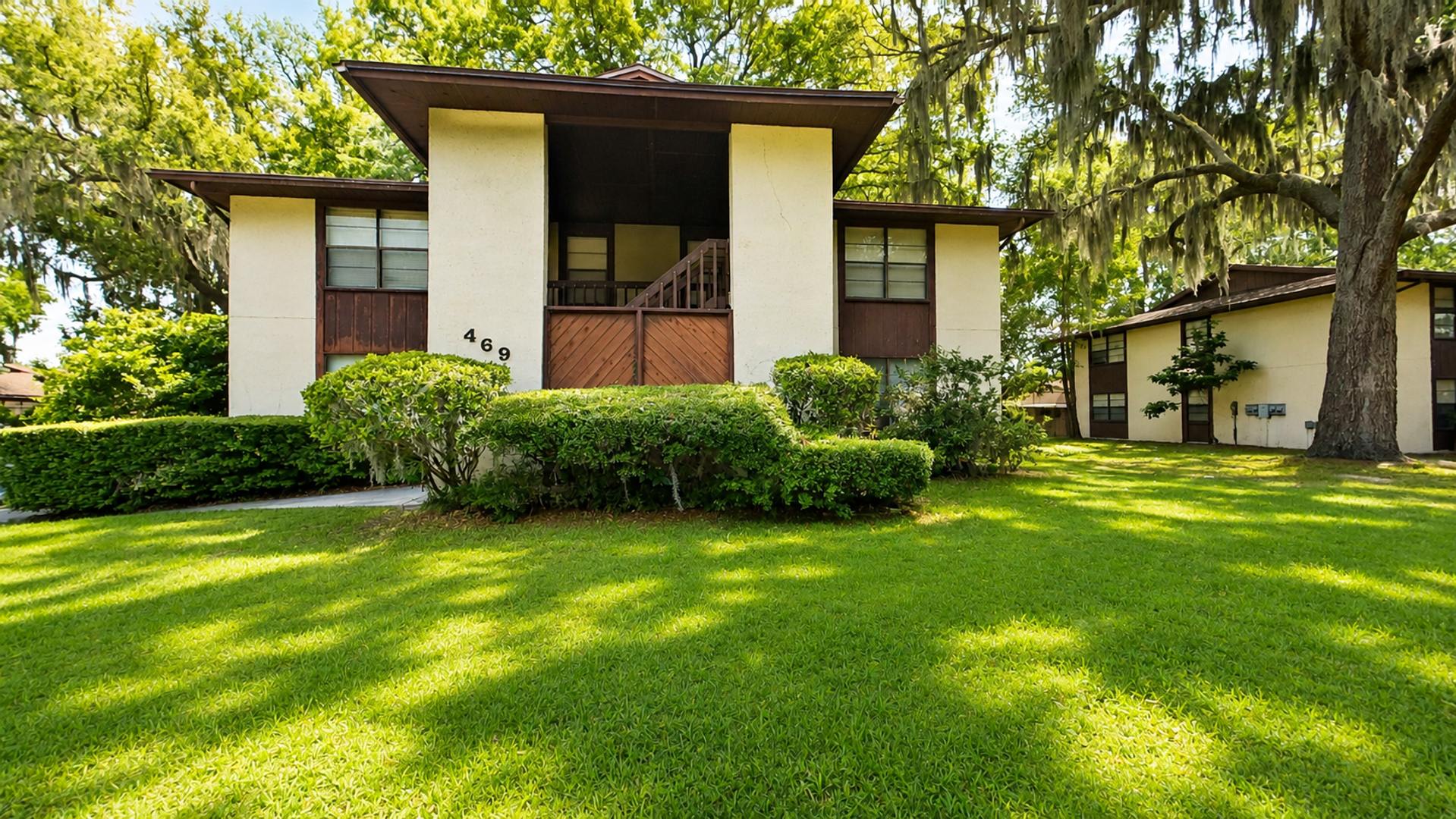 Desirable 2 Beds 1 5 Bath Unit In Orange Park – photo 2