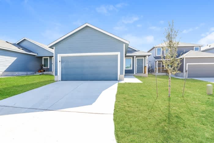 14618 Kayden Ridge – photo 1