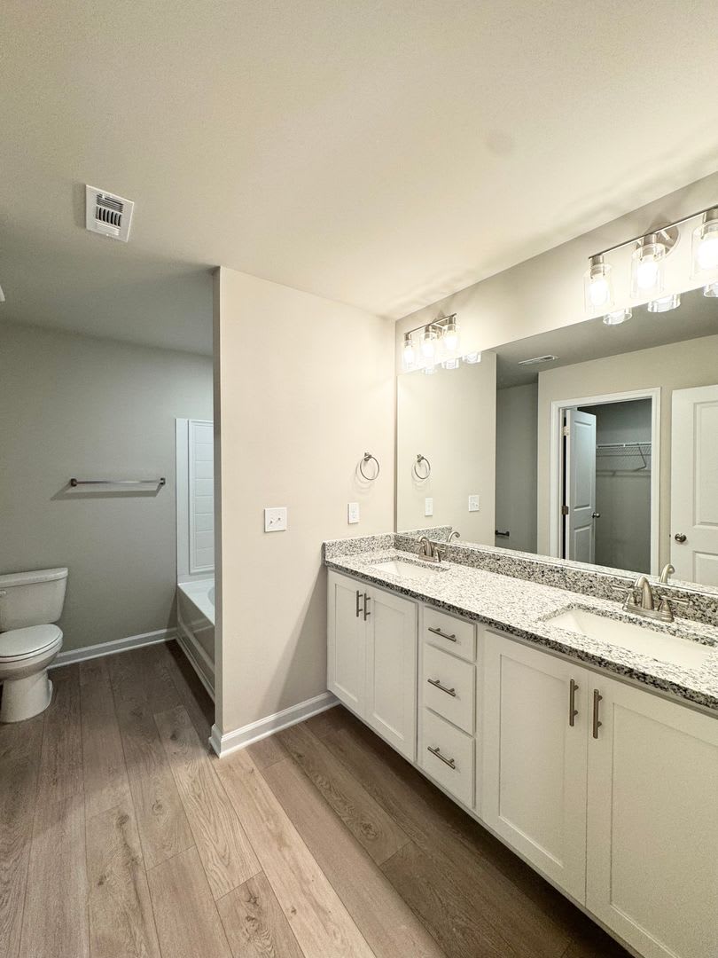 McCoy Street Townhomes! – photo 1