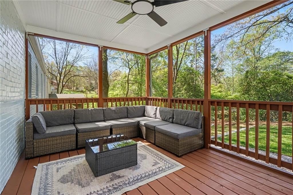 1201 Walker Drive – photo 4