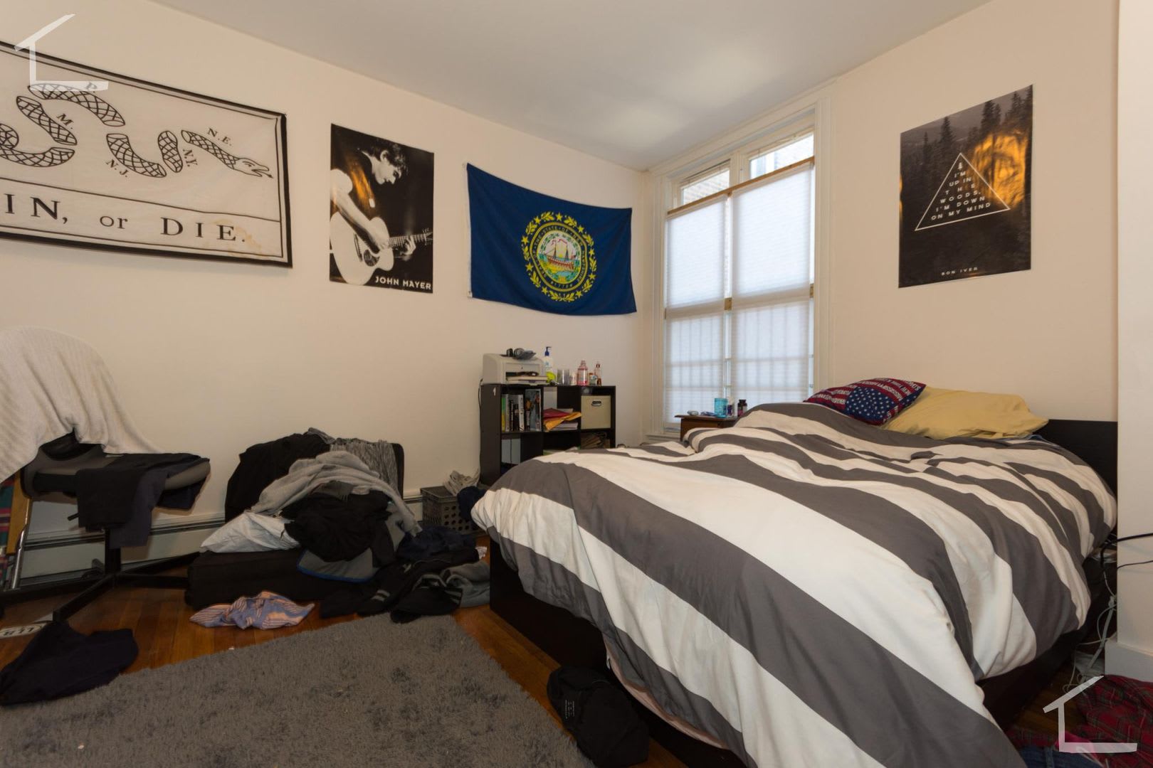 Renovated Apt in Packard's Corner! $500 Utility Rebate with Promo! H/HW Included – photo 3