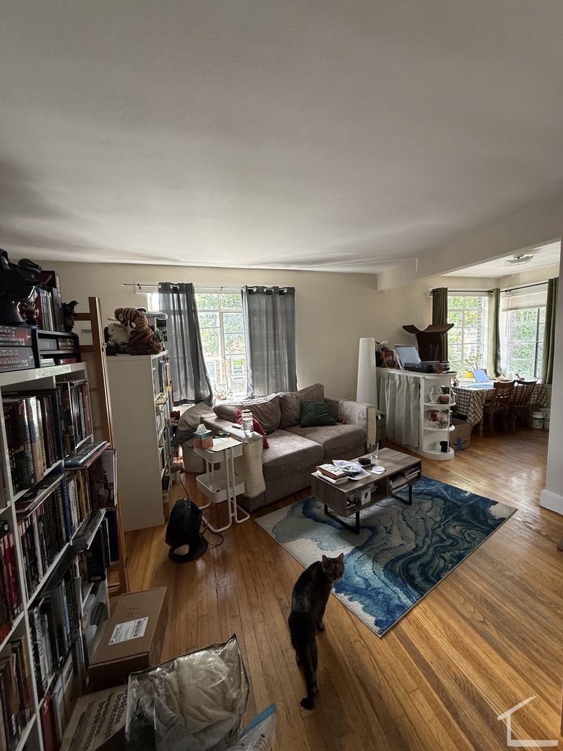 101 Strathmore Rd 10J Boston Ma 02135 – photo 1