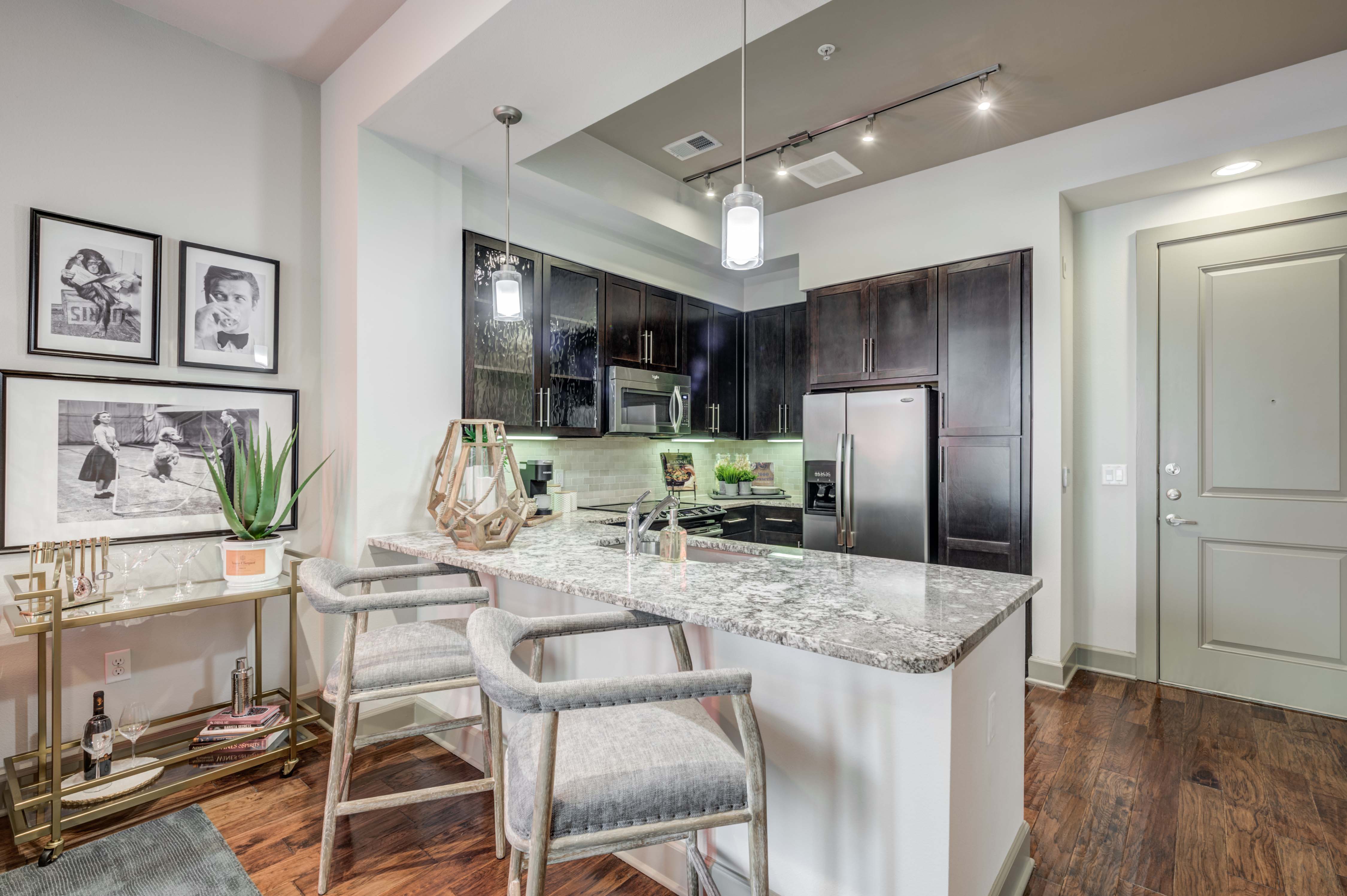 Urban House Apartments – photo 2