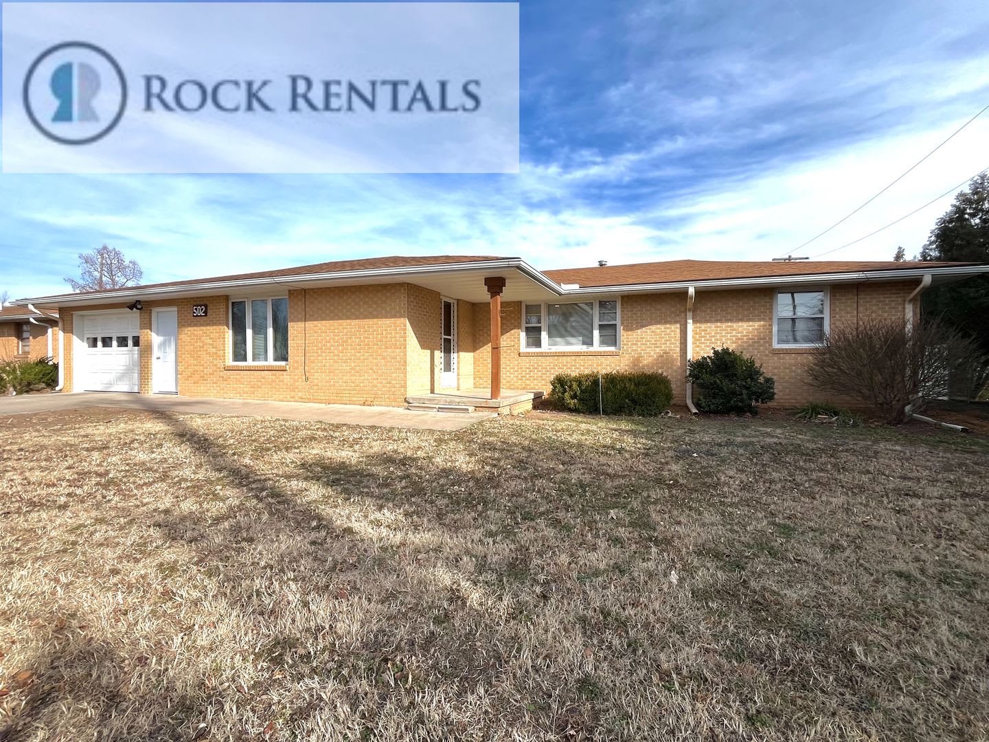 Beautifully Updated 4 Bed 2 Bath in South Hutchinson – photo 1