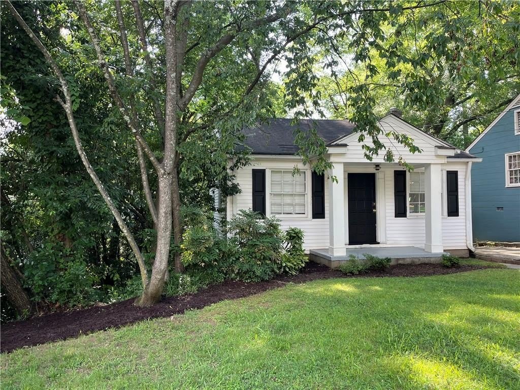 1612 Tallulah Street NW – photo 3