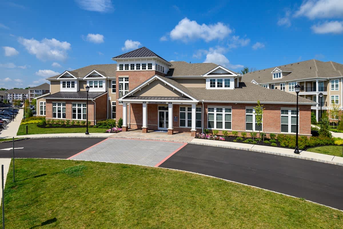 Woodmont Way at West Windsor – photo 2