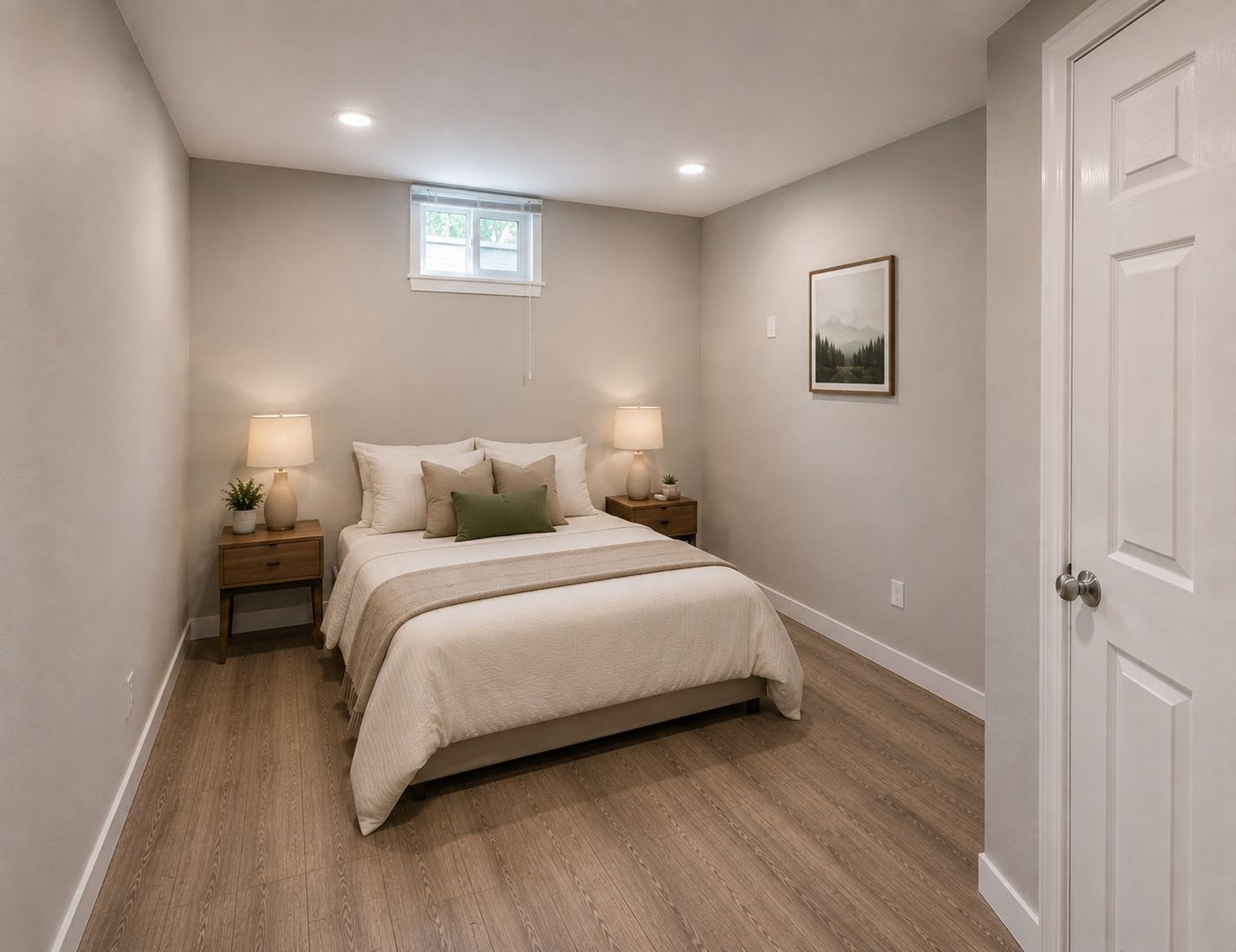 Green Lake Apartments – photo 4