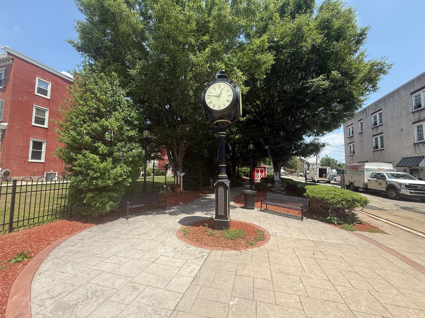 OPEN HOUSE Friday, July 29 2026 12:00 Noon – photo 2