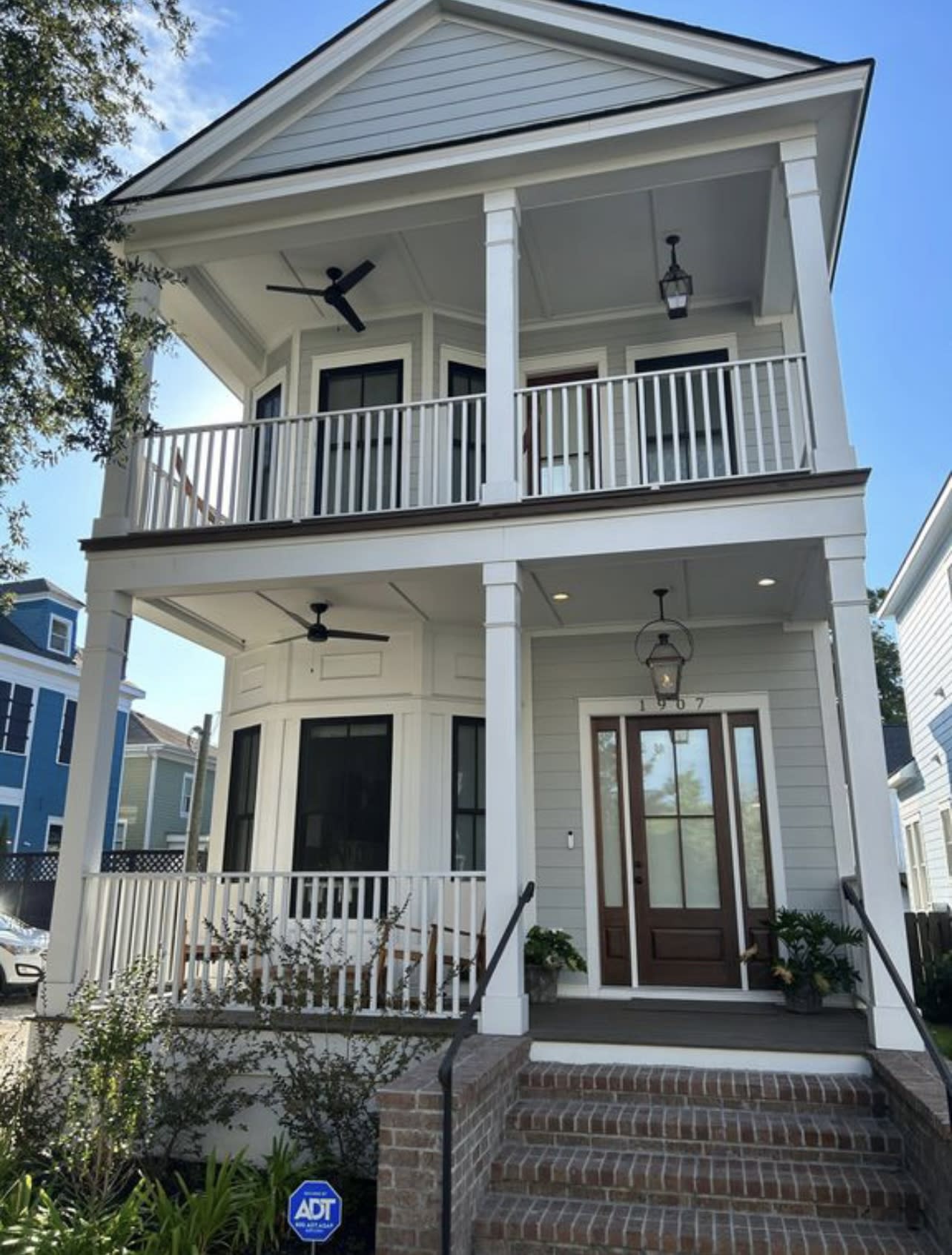1907 Whitaker Street – photo 2