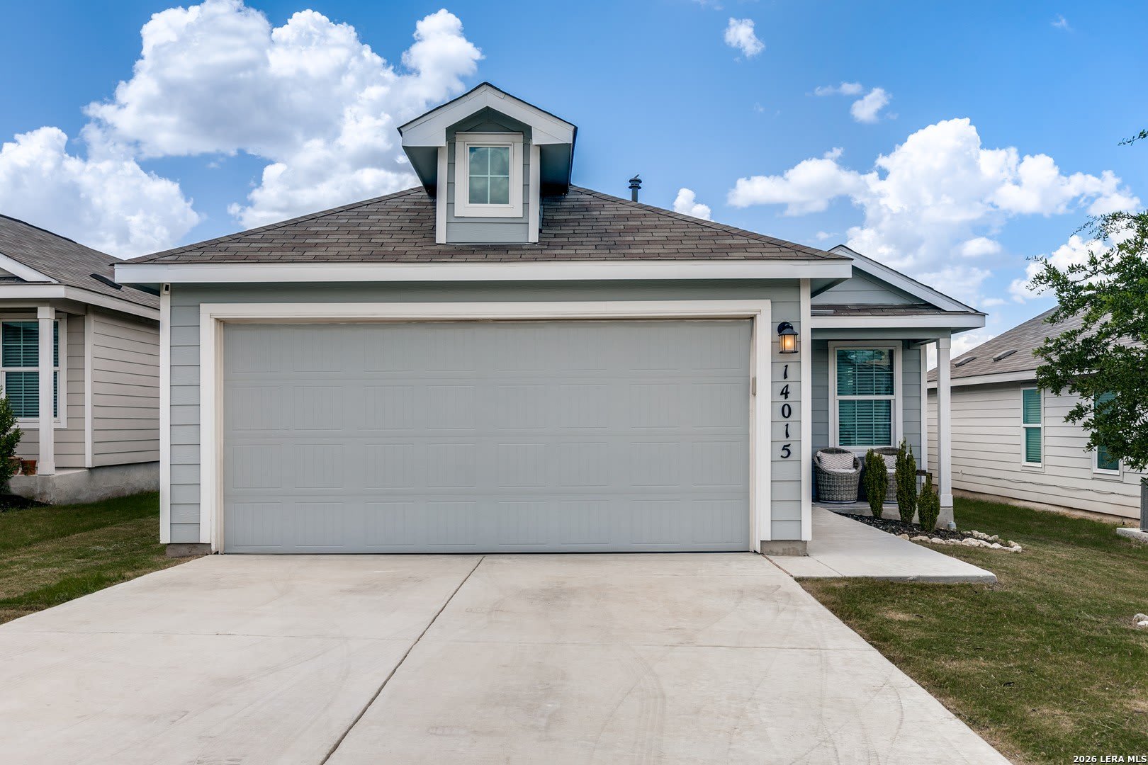 14015 HOMESTEAD WAY – photo 1
