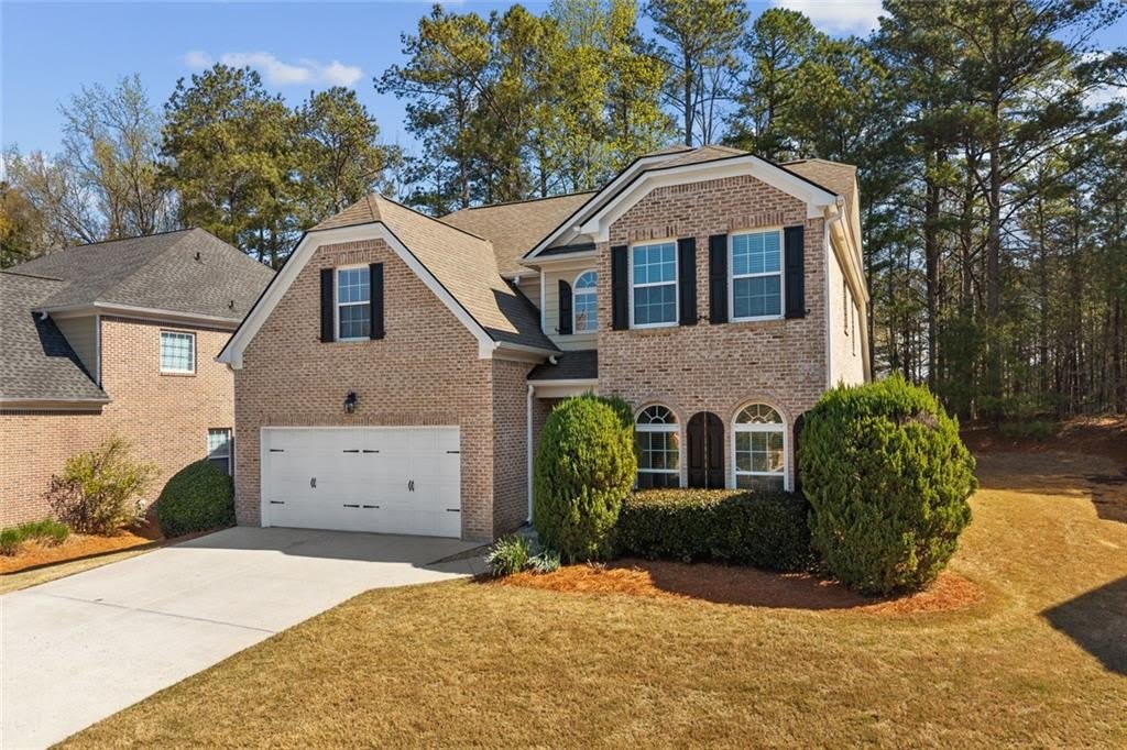 3329 Rosecliff Trace – photo 2
