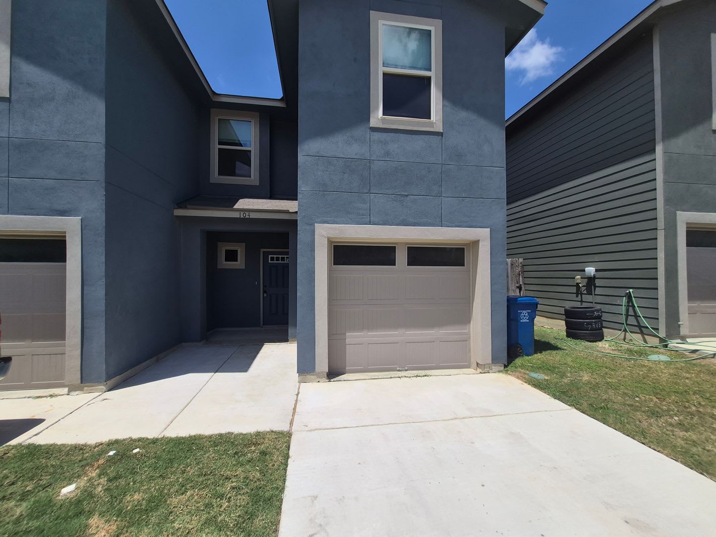 6319 Luglio Lane #104, San Antonio, TX. 78244 – photo 1