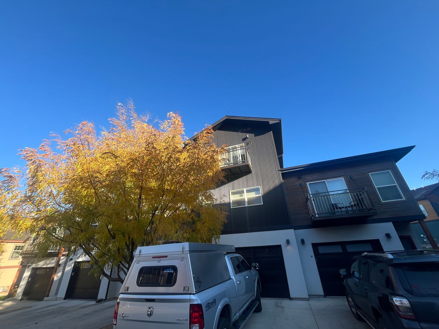 Beautiful Durango Townhome – photo 1