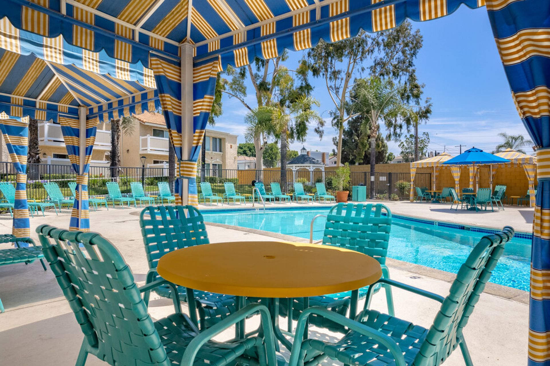 Bradbury Park Apartments – photo 5
