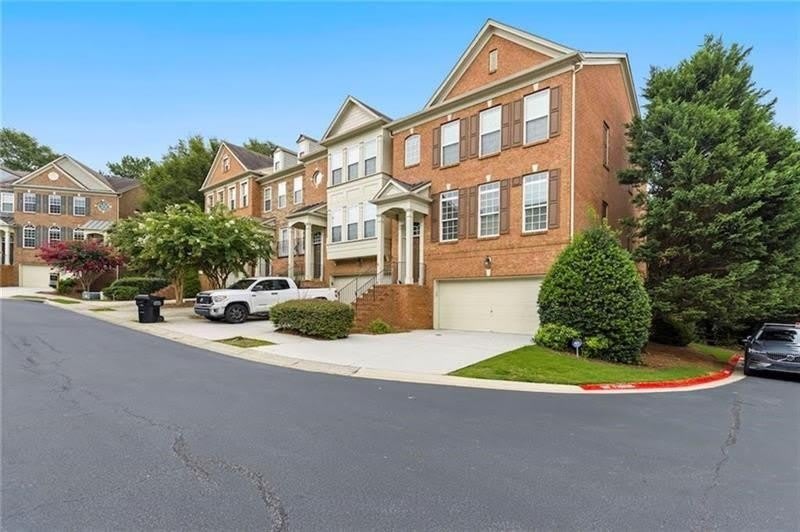 4730 Wehunt Trail – photo 2