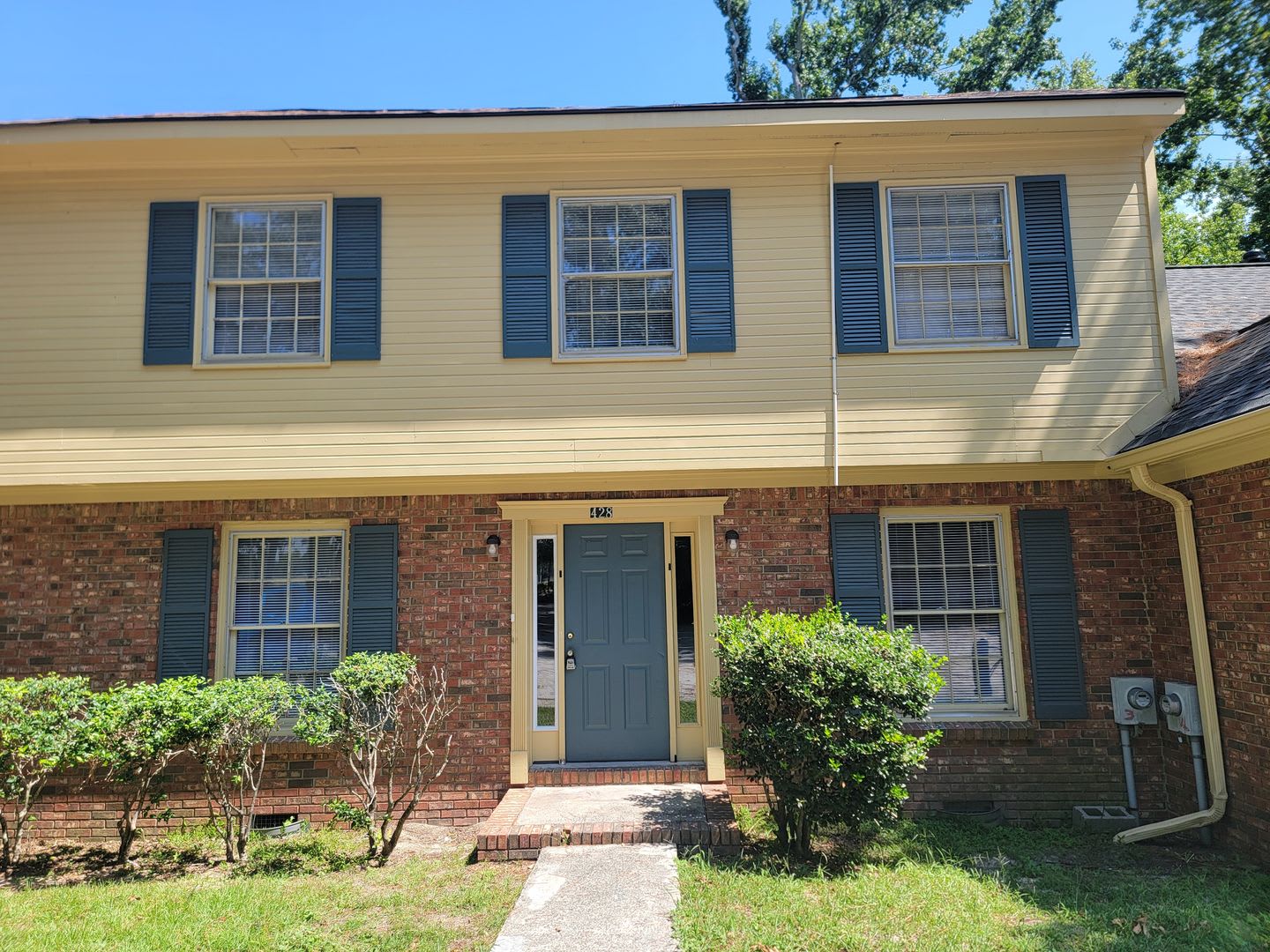Pleasant Homes Place Richmond County – photo 1