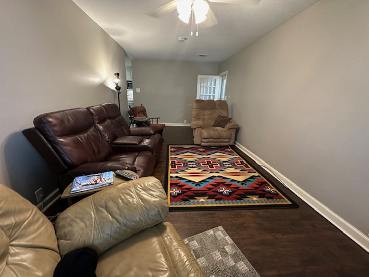 3 Bedrooms and 1.5 Bathrooms For Rent in Coosada! – photo 3