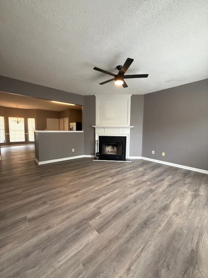 Cozy & Spacious 3BR 2 Bath Home in Lithonia! ***Apply NOW and Get your FREE FIRST MONTH RENT*** – photo 5