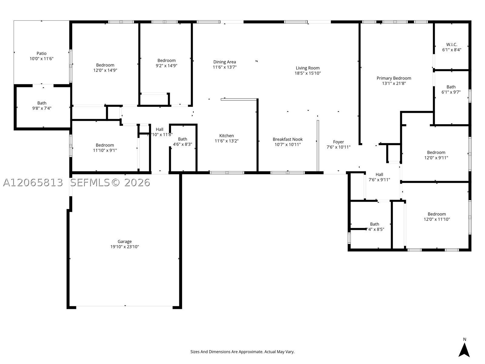 11951 Sw 120Th Ter – photo 4