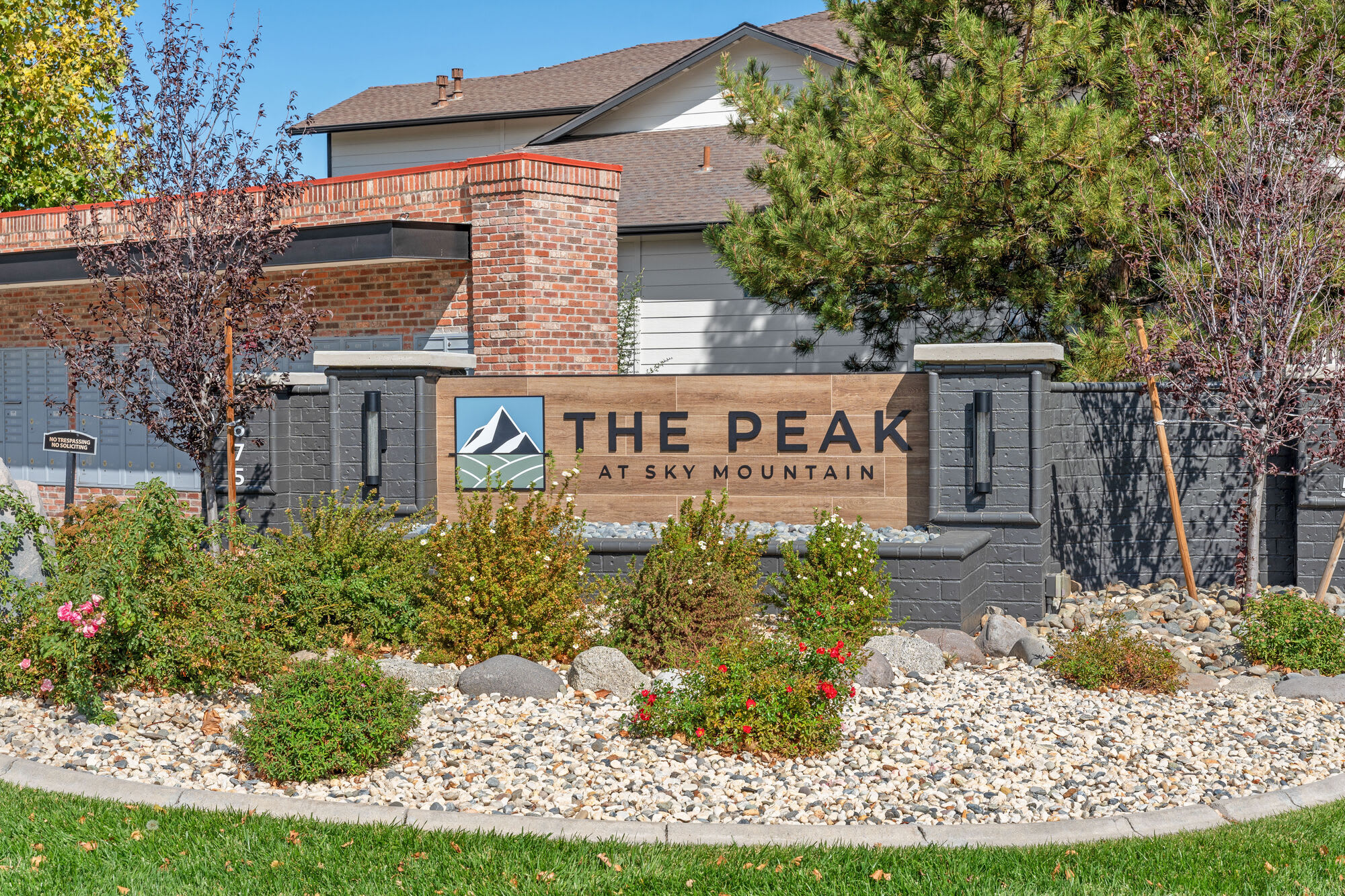 The Peak at Sky Mountain – photo 1