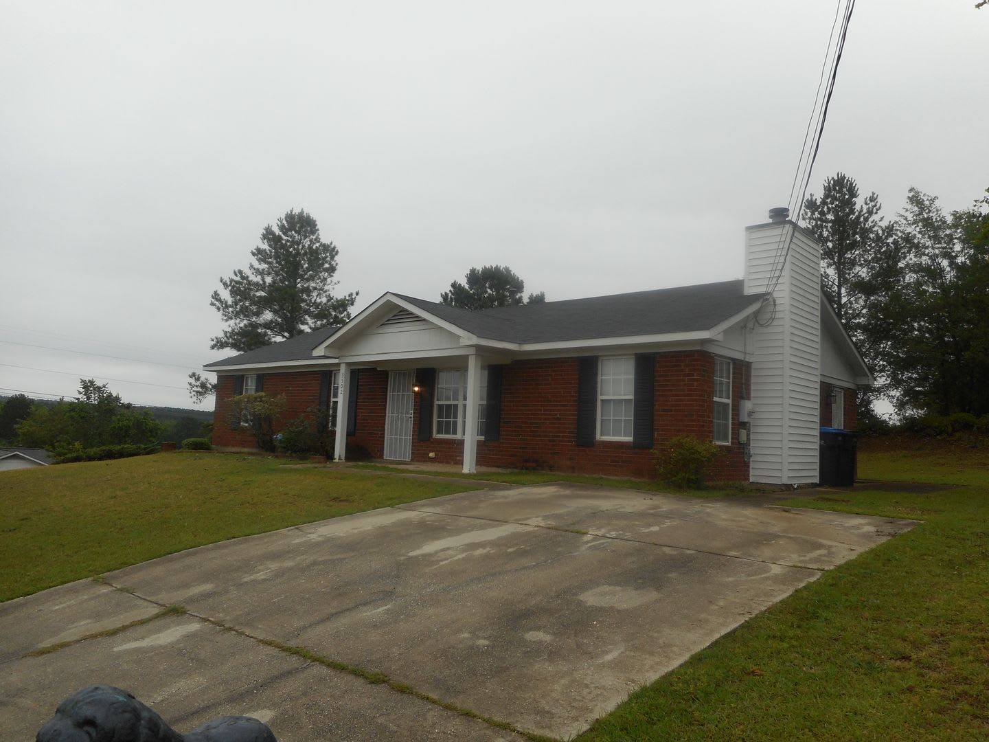 3 Bedroom 2 Bath Near Fort Gordon in Hephzibah, GA – photo 2