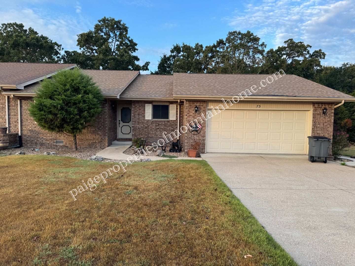 Charming 2-Bed, 2-Bath Home in Midway – $1,700/Month – photo 5