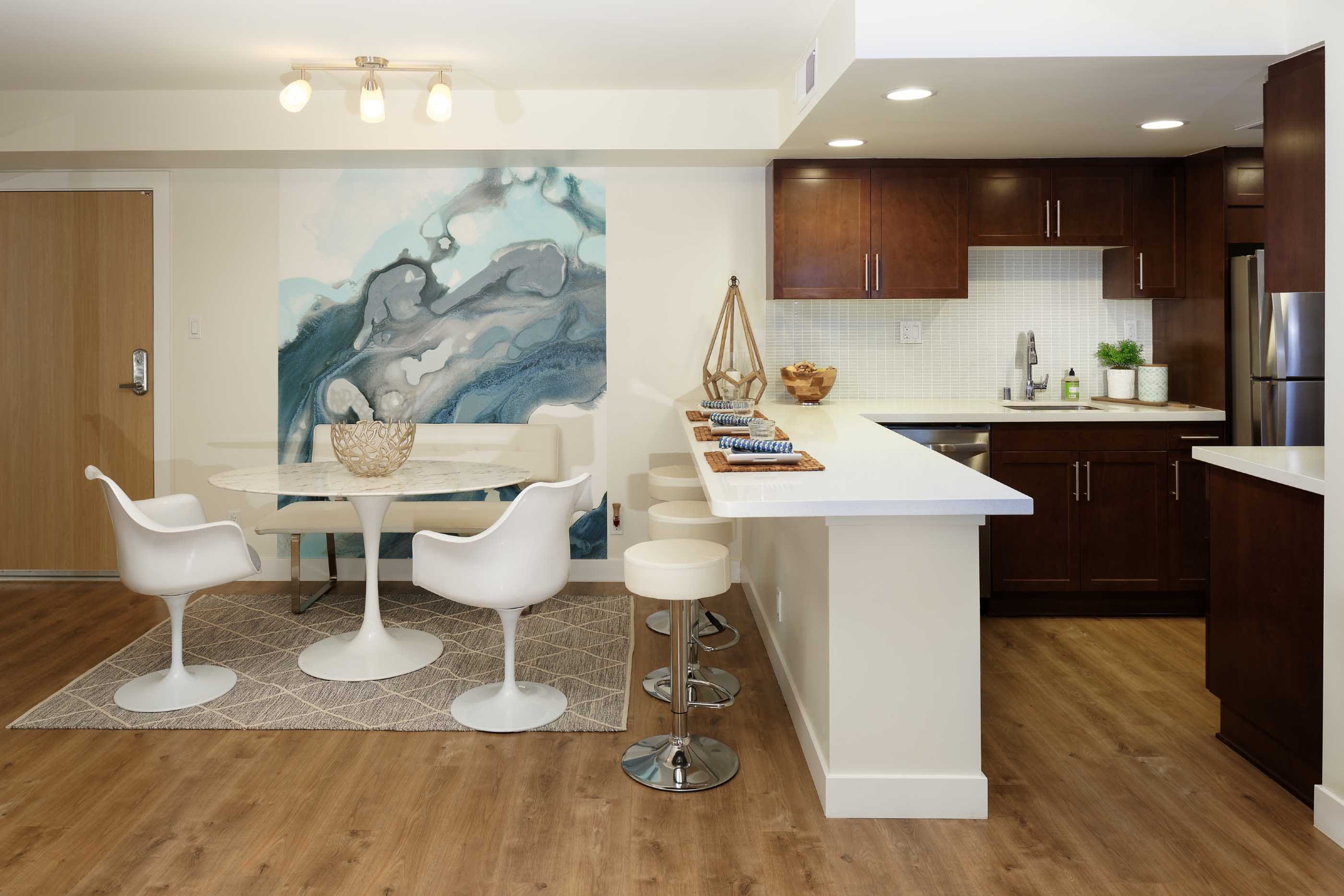 Wayfarer Apartments Marina – photo 3