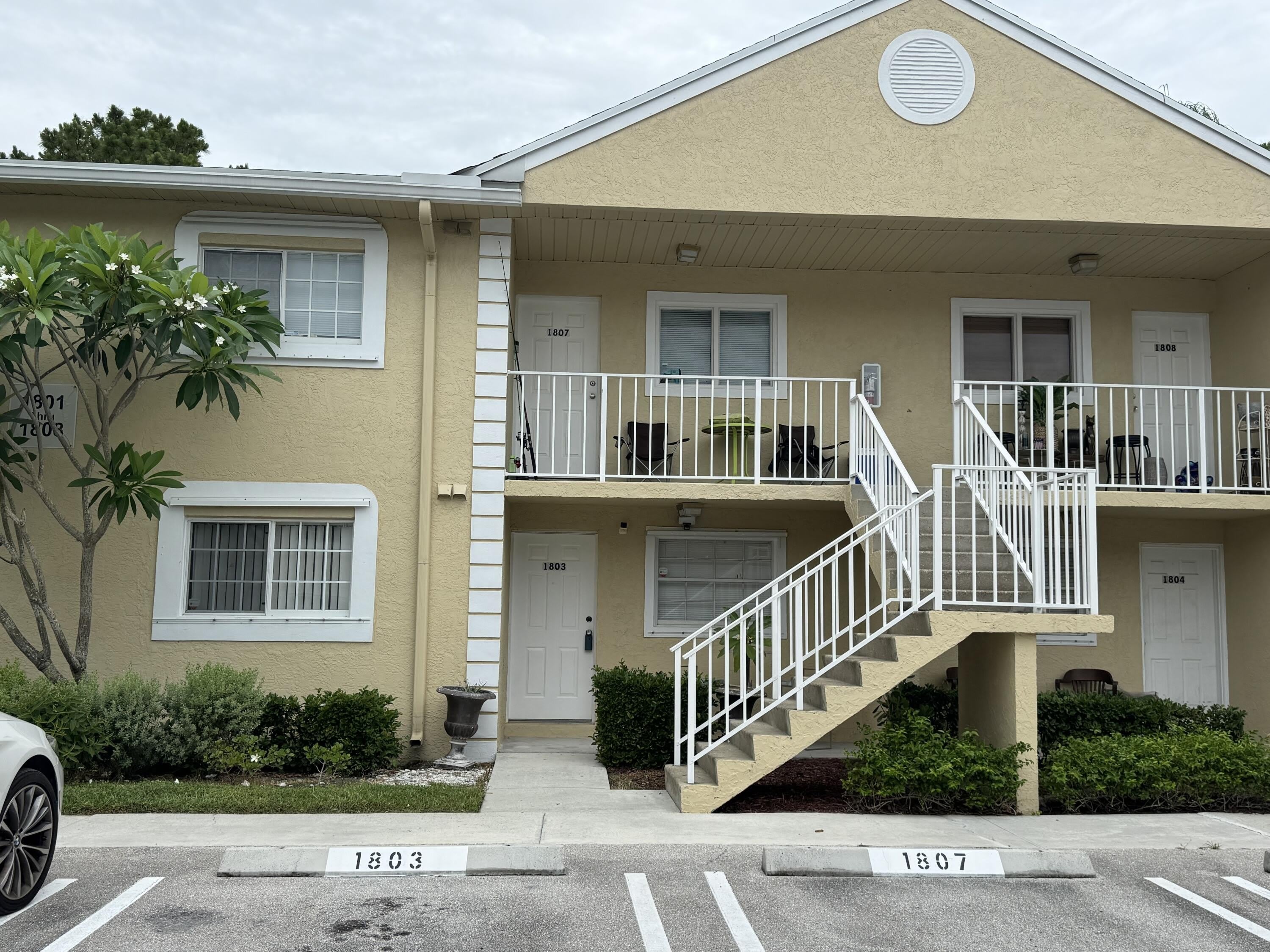 1803 Palm Beach Trace Drive – photo 1
