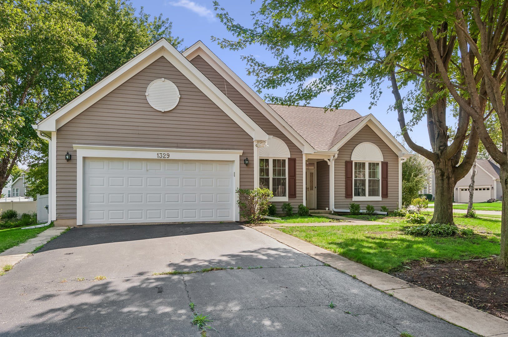 1329 Amaranth Drive – photo 1