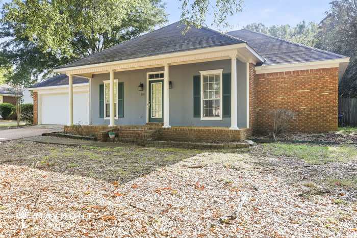 215 Clark Farms Road – photo 2