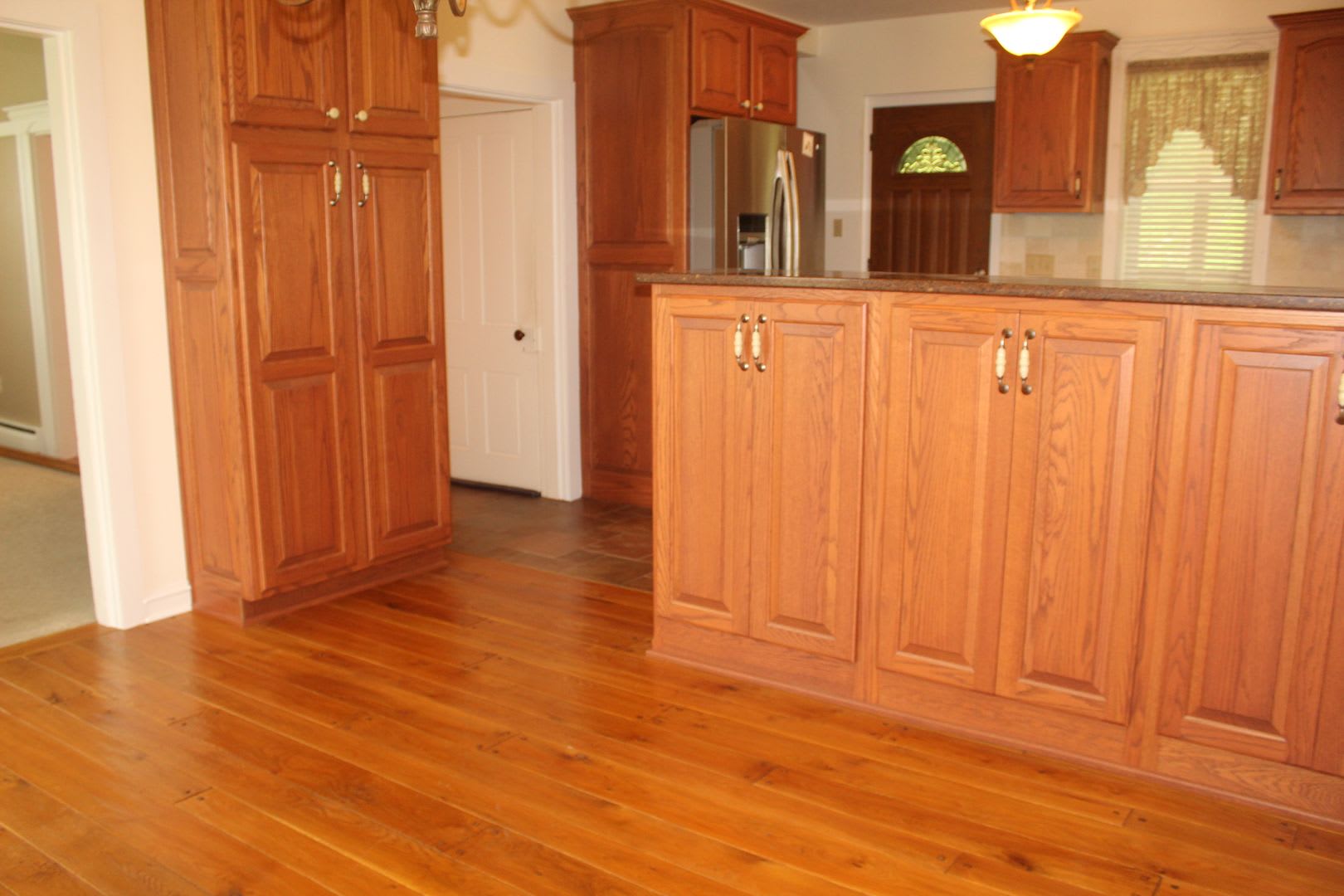 Spacious Farm Home with Storage – photo 4