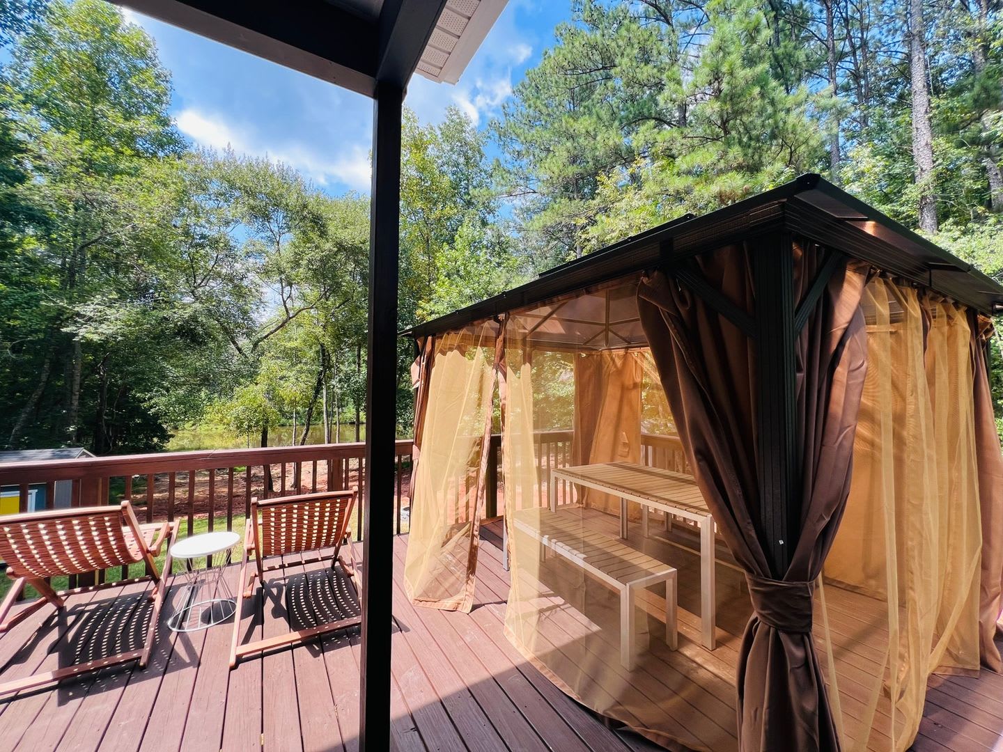 Charming 3BR/2.5BA House in Chattahoochee Hills – photo 2