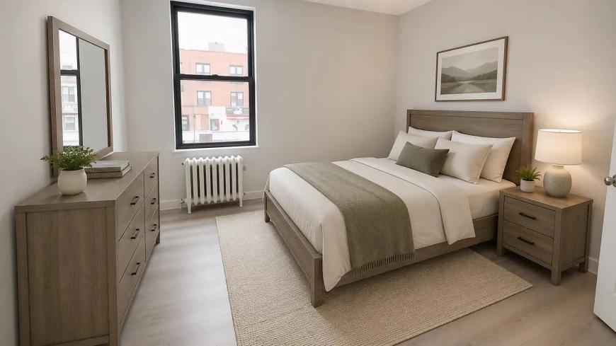 815 Morris Park Avenue – photo 3