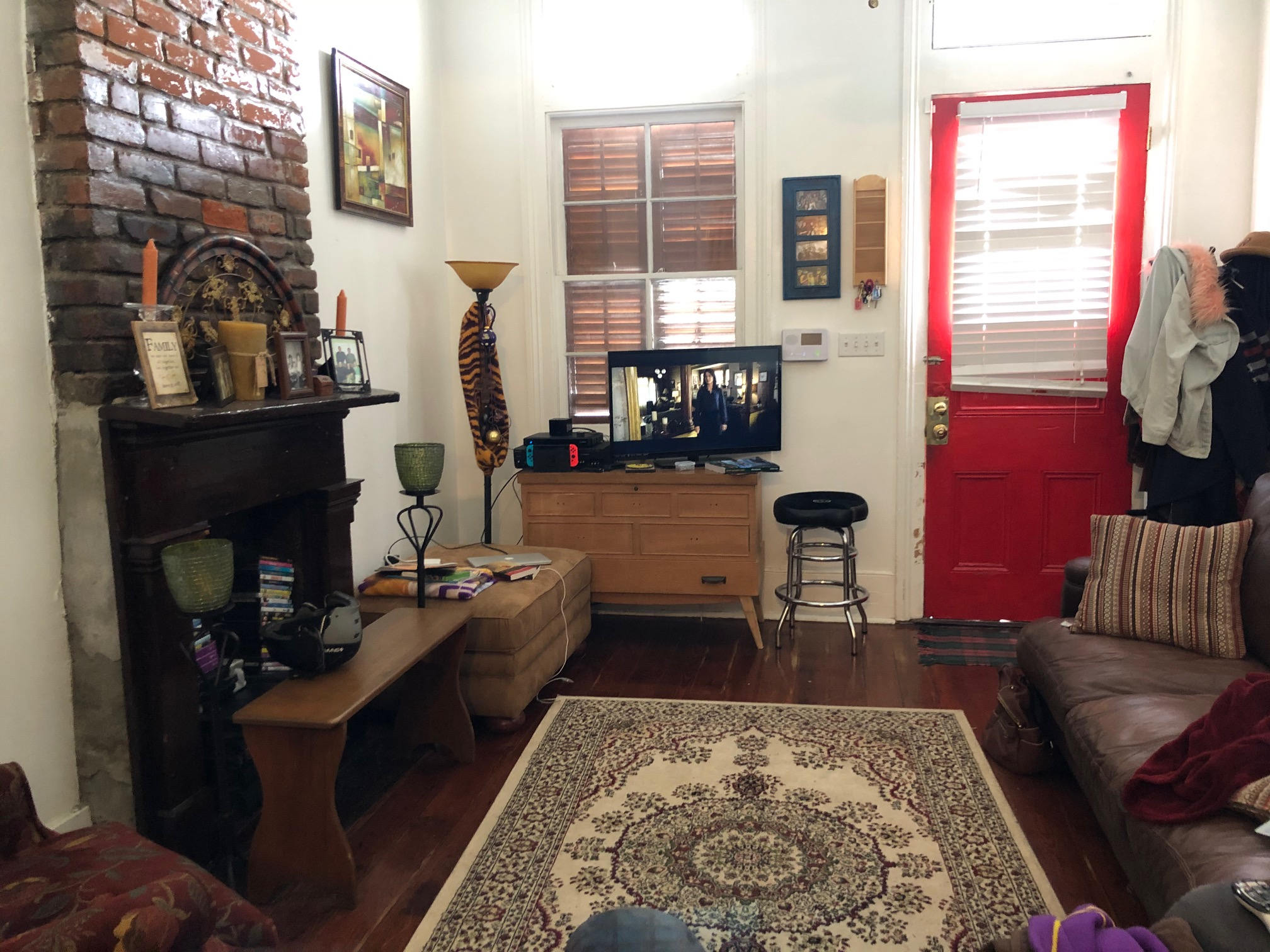 3014 Chippewa Street – photo 1