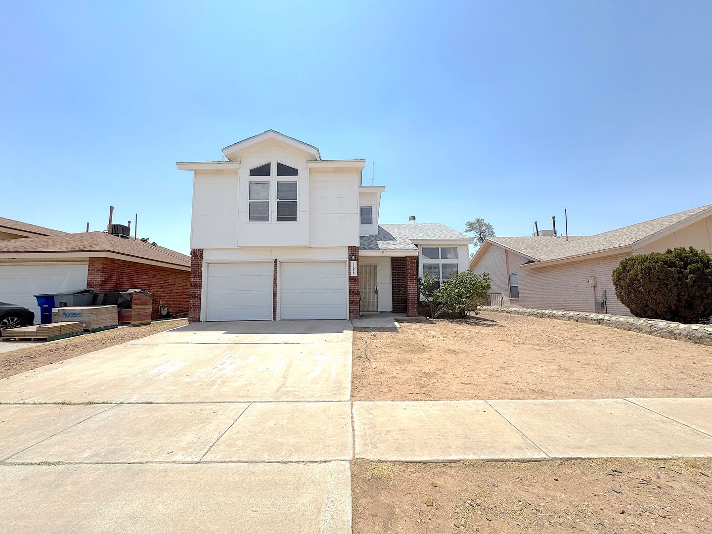 Northeast El Paso 3 Bed/2 Bath – photo 1