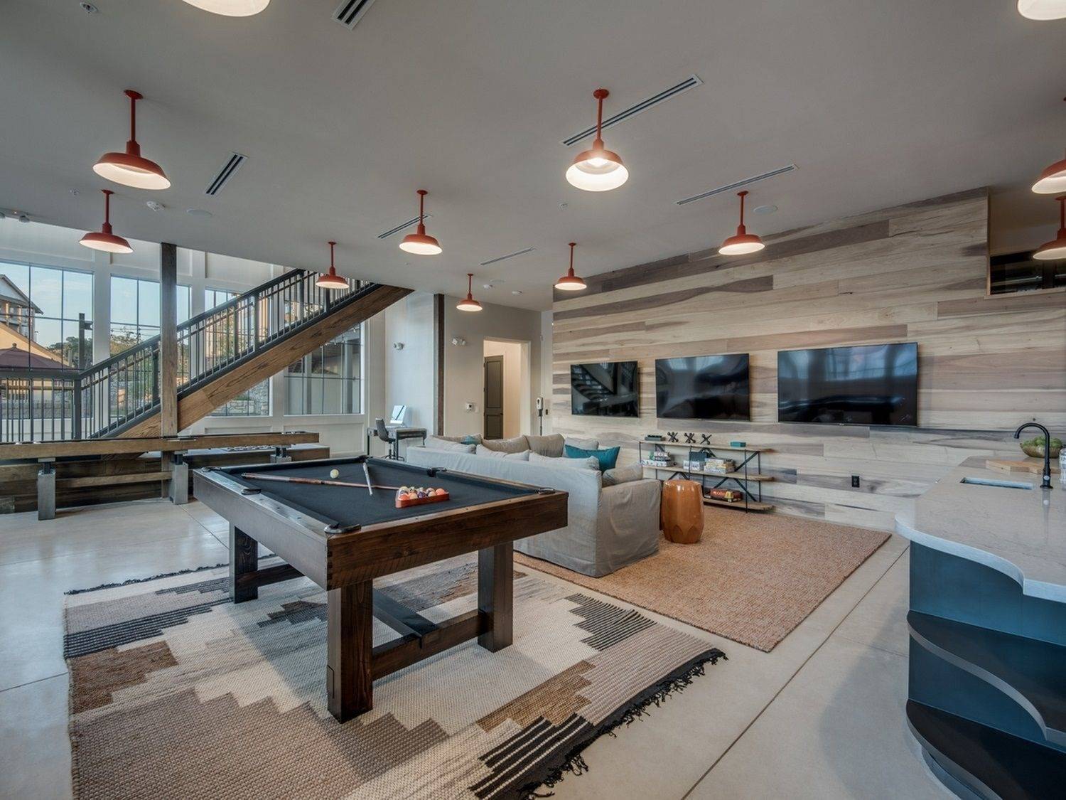 Vecina Apartment Villas – photo 2
