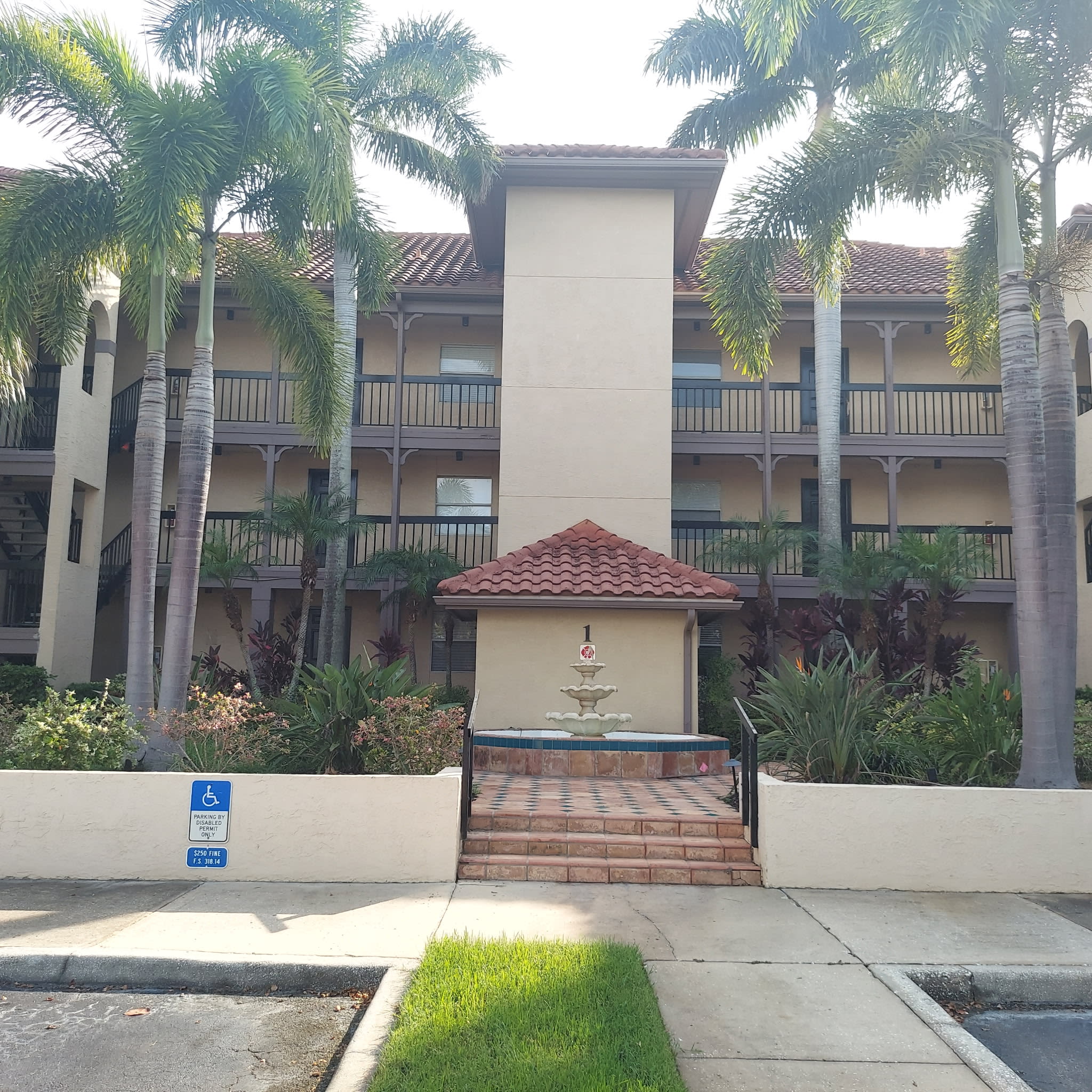 2400 Feather Sound Drive – photo 1