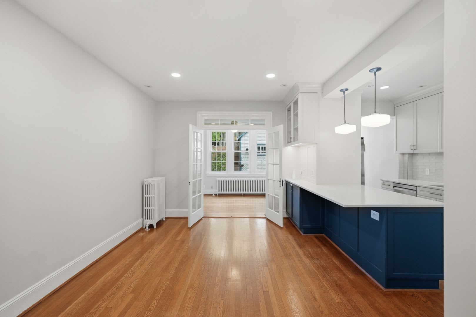 Glover Park Townhome – photo 5