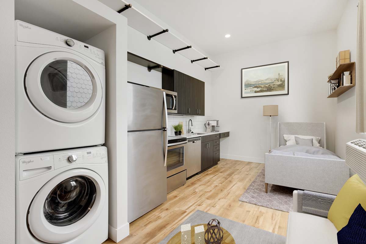 The Economist Apartment Homes – photo 4