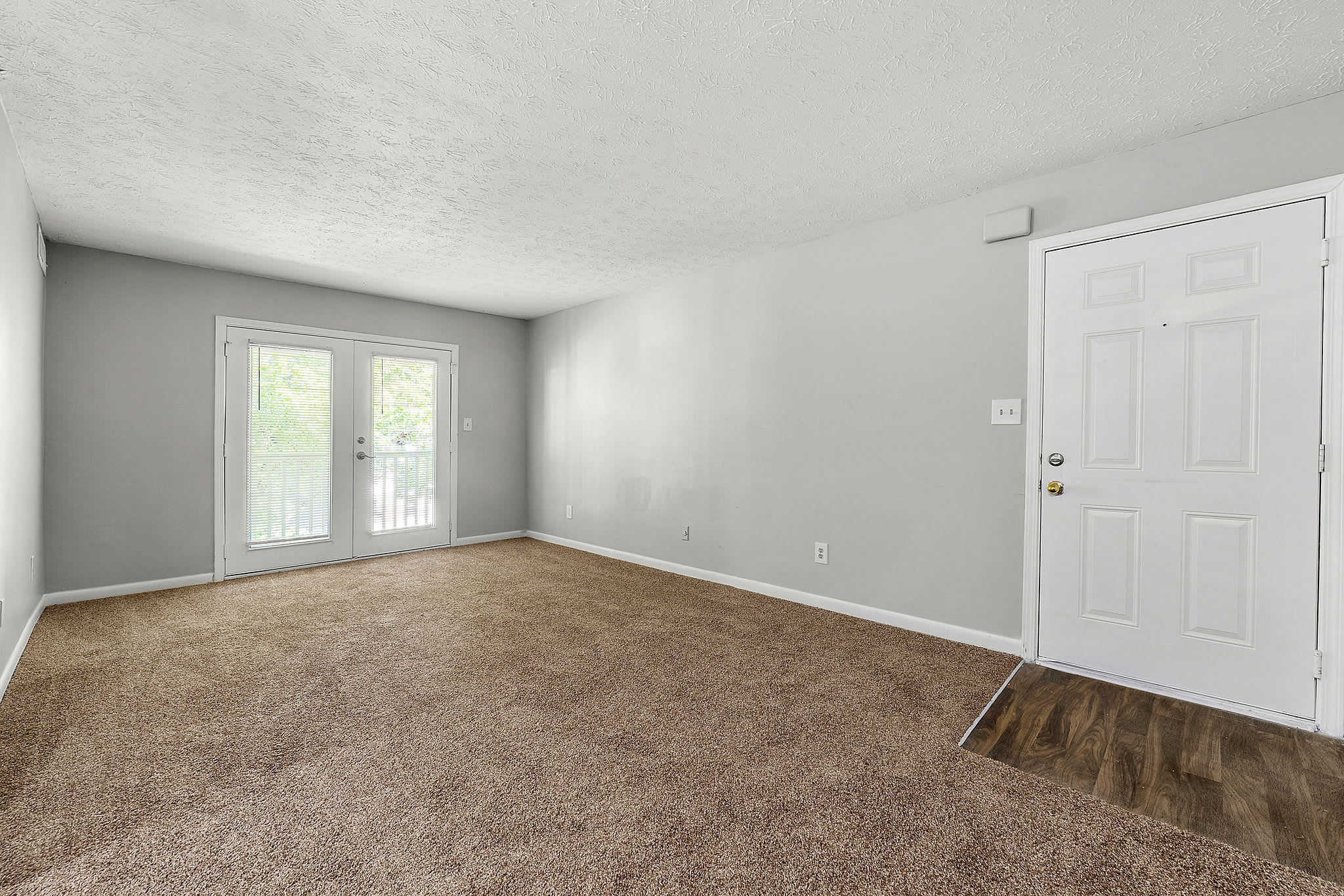 Bradford Gwinnett Apartments – photo 5