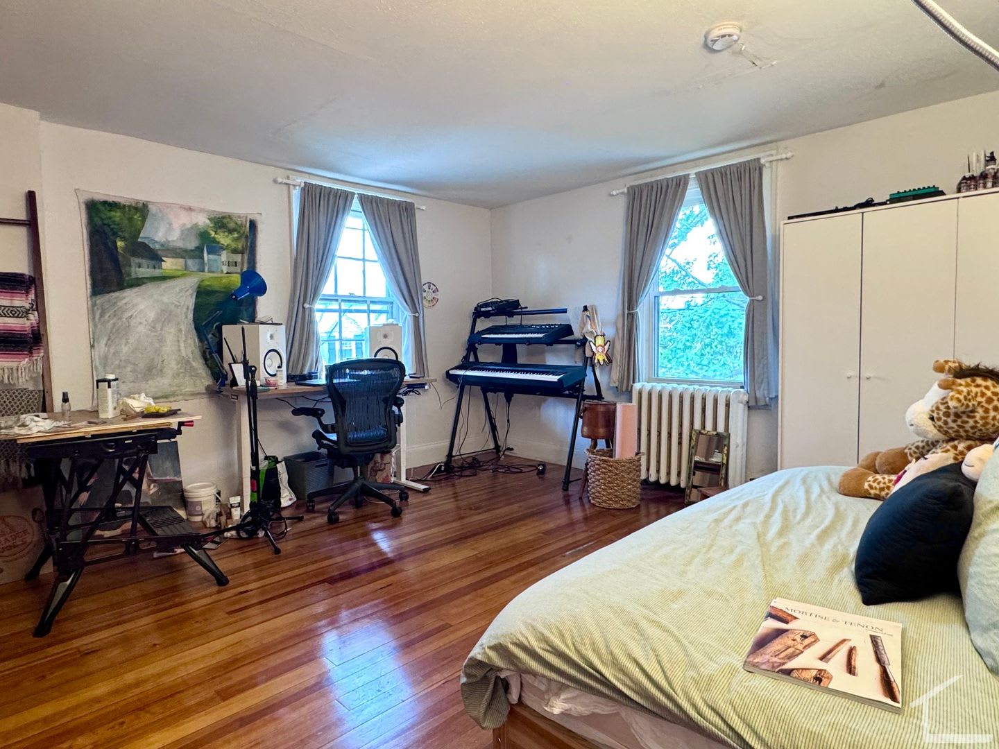 28 Lanark Rd #2B Boston MA 02135 – photo 4