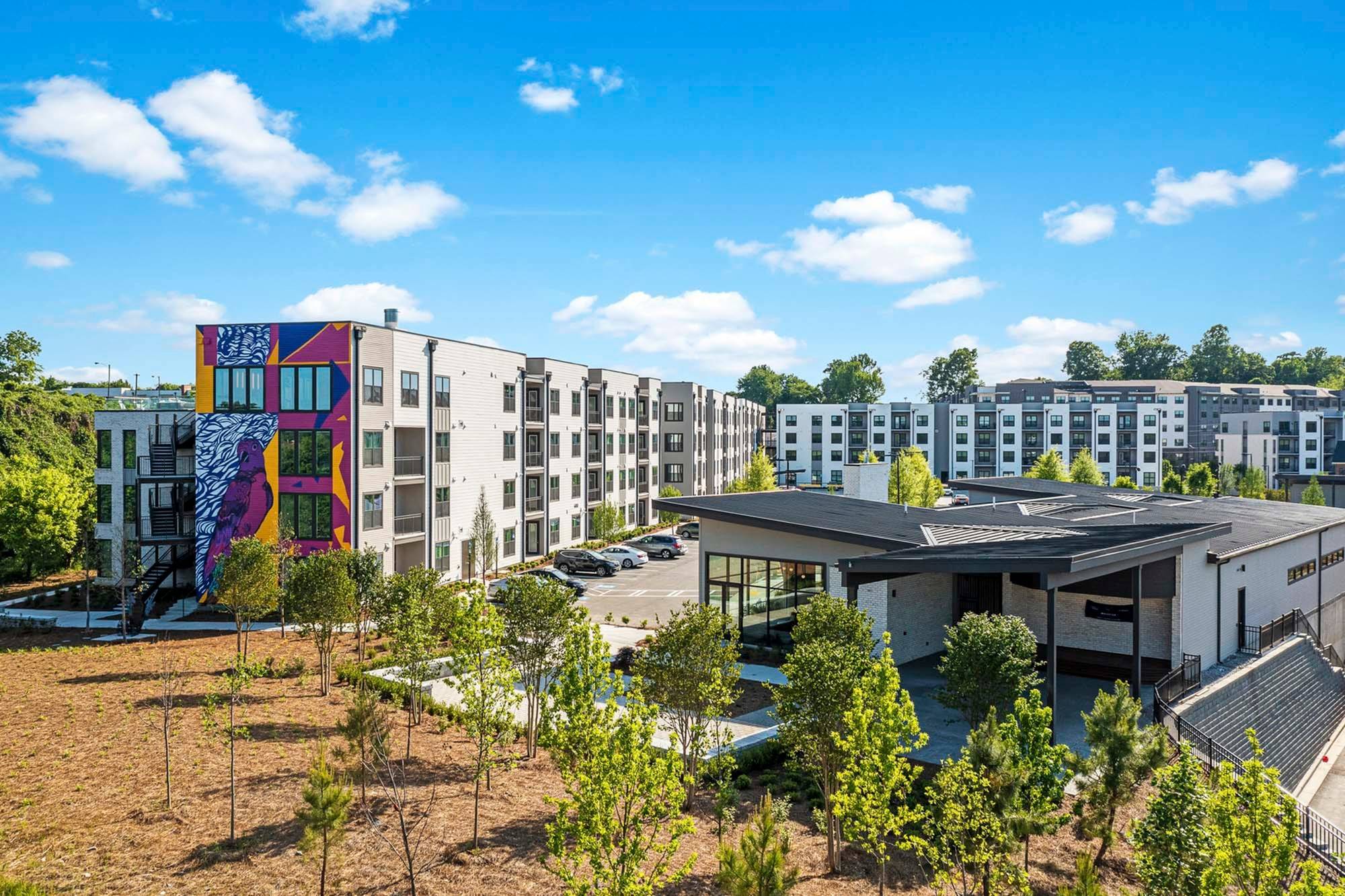 Maverick Flats – photo 1