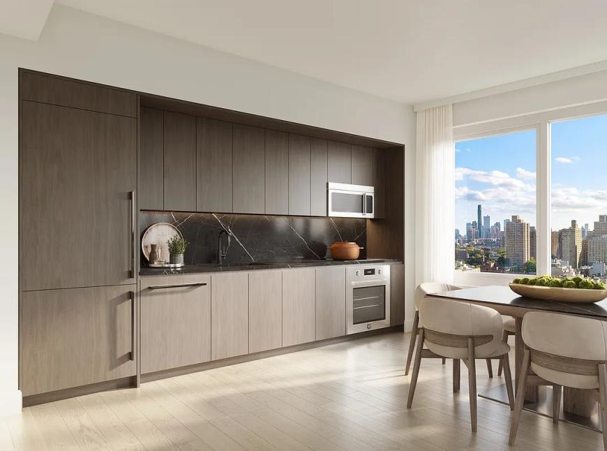 280 East Houston Street – photo 3