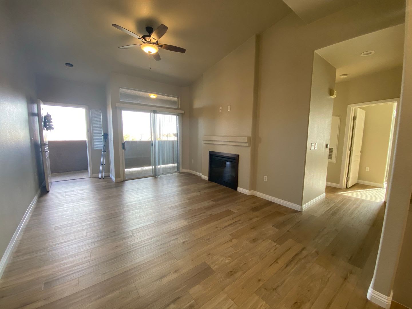 Modern Condo in Gated Community! – photo 2