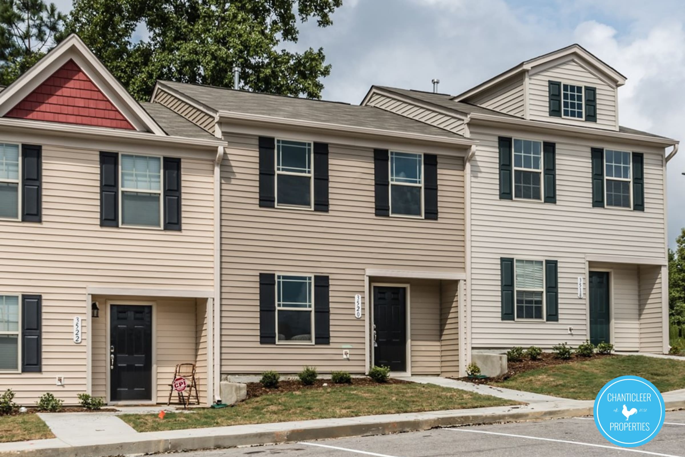 515 Hobkirks Place – photo 1